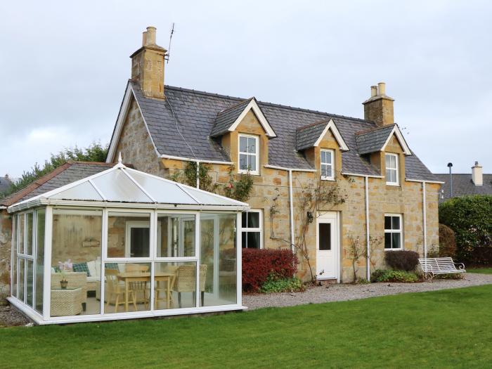 Kerrisdale, Dornoch, Highlands