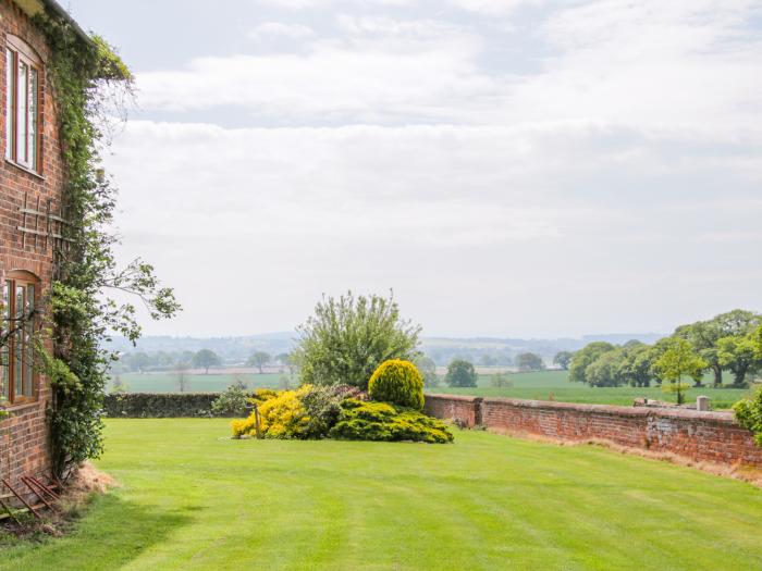 The Manor House at Kenwick Lodge, Cockshutt