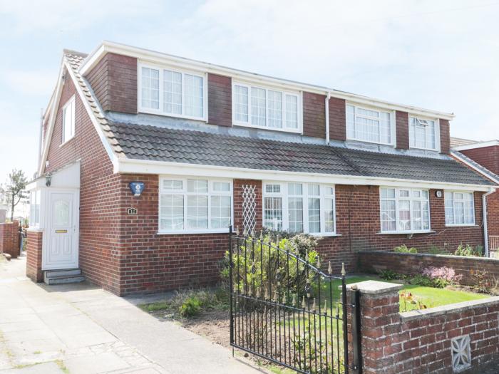 Seaspray, Withernsea, East Riding Of Yorkshire