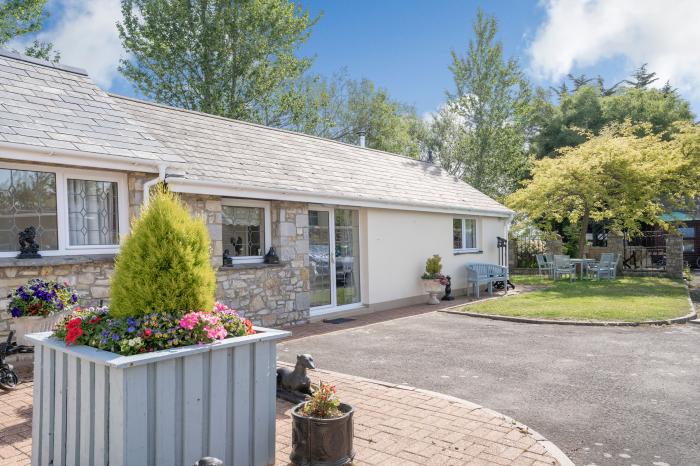 Ash Cottage, Llantwit Major, The Vale Of Glamorgan