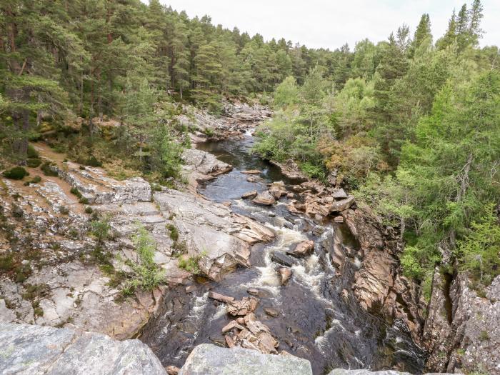 Tigh Na Drochit, Scottish Highlands