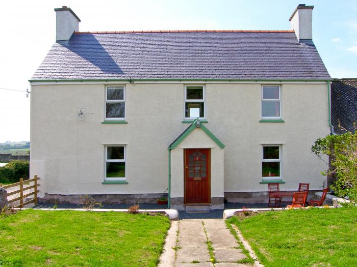 The Farmhouse, Newborough, Isle Of Anglesey