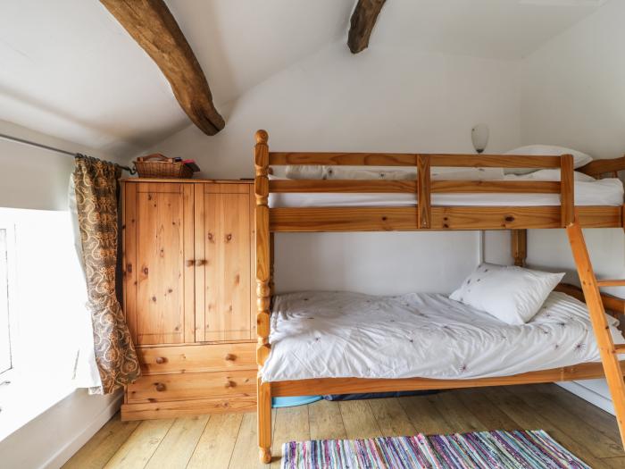 Barn Roost, Lake District