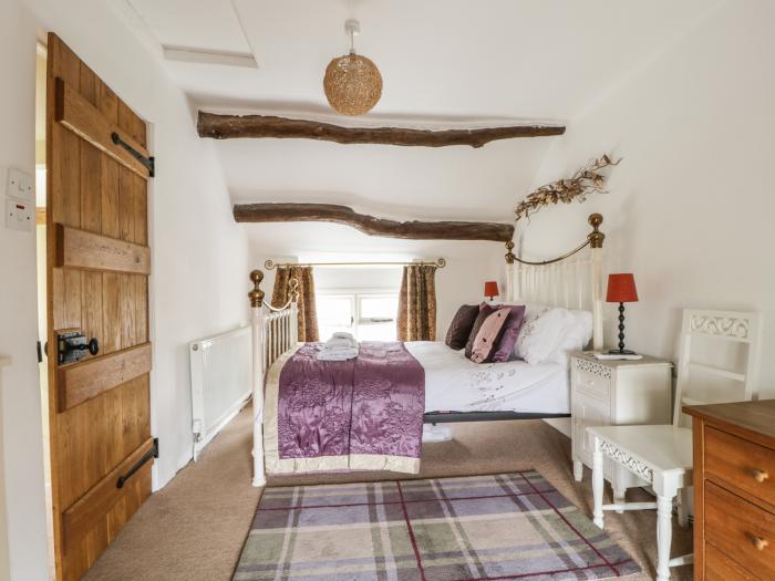 Barn Roost, Lake District