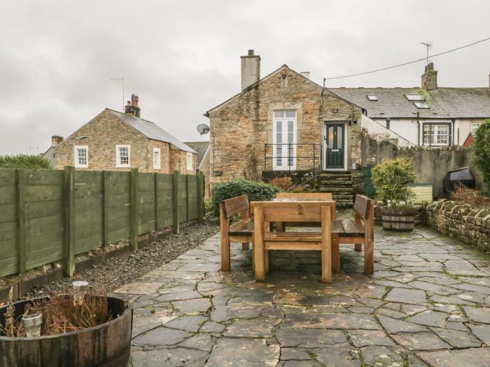 Ale Cottage, Cumbria