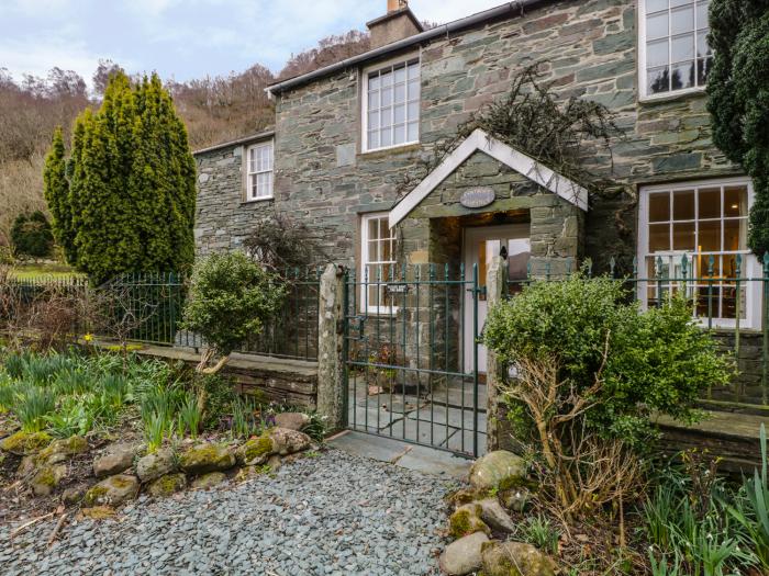 Coombe Cottage, Borrowdale