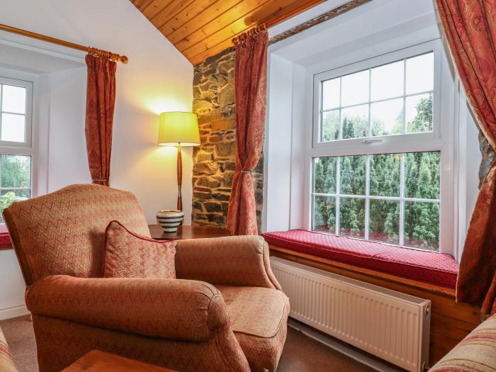 Coombe Cottage, Borrowdale