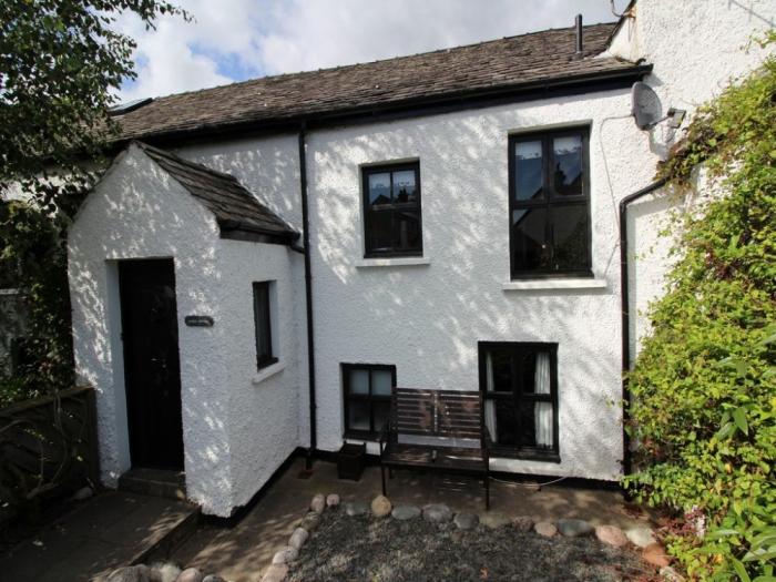 Laurel Cottage, Lake District