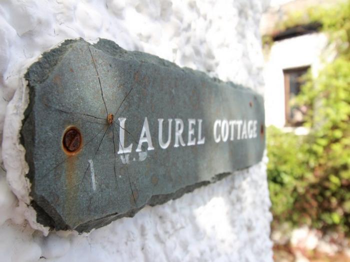 Laurel Cottage, Lake District