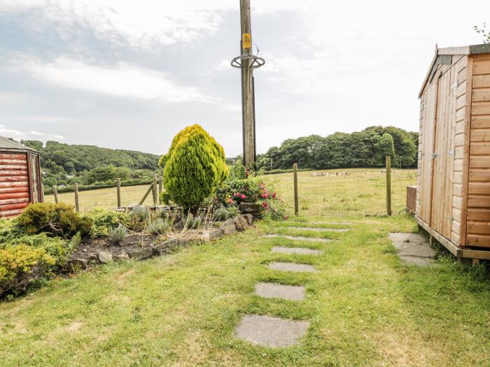 Puddle Duck Cottage, Lake District