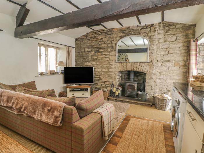 In &amp; Out Cottage, Middleham