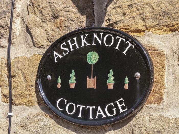 Ashknott Cottage, Yorkshire Dales