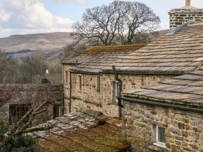 Keartons - Buttertubs, Muker