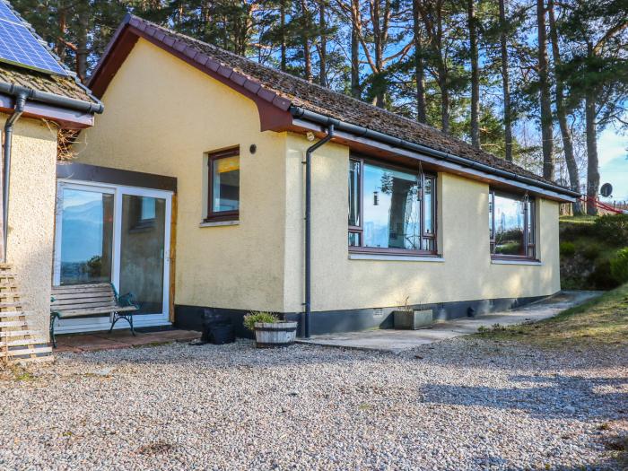 Alba Ben View, Spean Bridge, Highlands