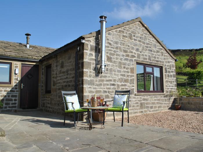 Baywood Cottage, Cowling, North Yorkshire