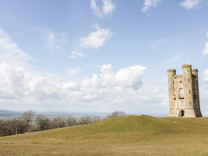 Willow Lodge, Worcestershire