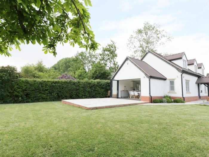 Appletree Cottage, Pershore, Worcestershire