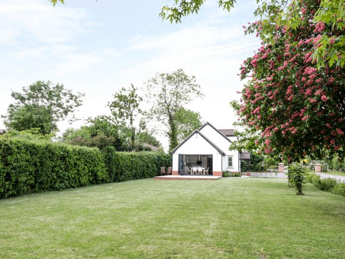 Appletree Cottage, Worcestershire