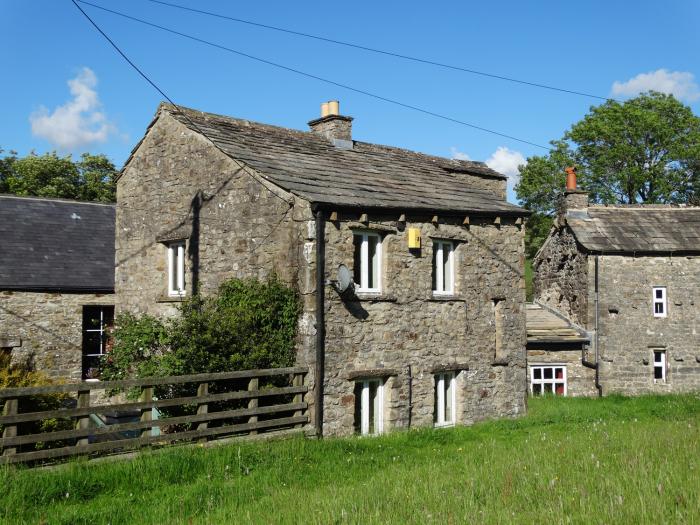 The Smithy, Muker, North Yorkshire