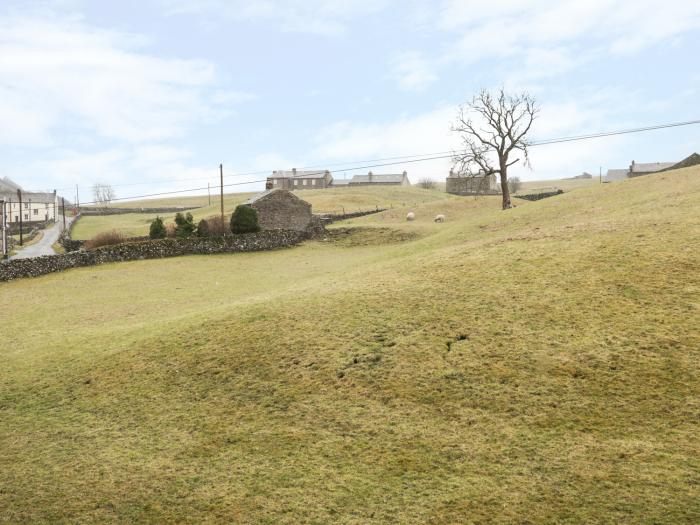 The Smithy, Cumbria