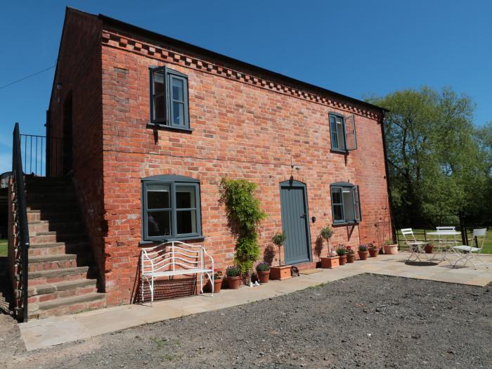 Granary 2, Madley, County Of Herefordshire