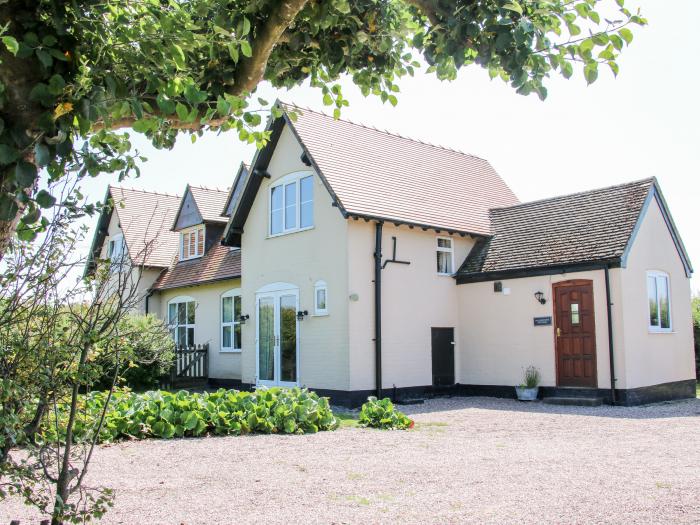 Ploughmans Cottage, Weston-Under-Redcastle