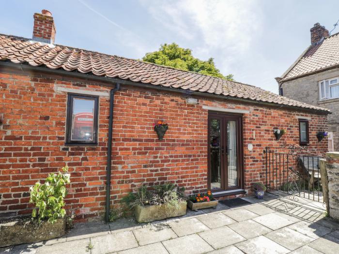 Chestnut Cottage, Kirkbymoorside, North Yorkshire