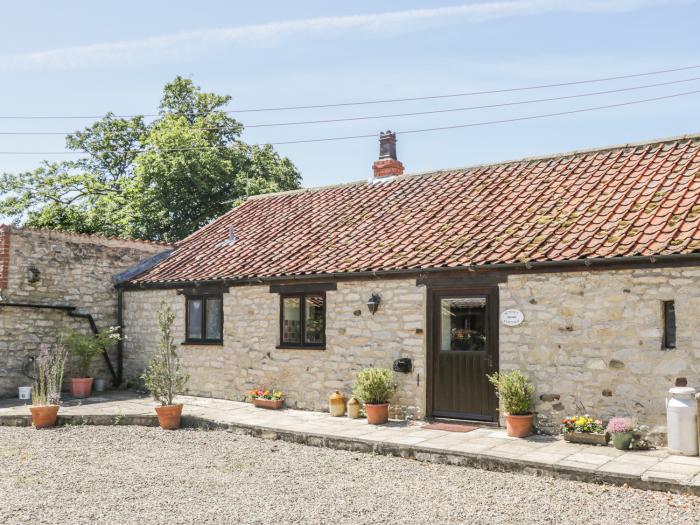 Sunset Cottage, Kirkbymoorside, North Yorkshire