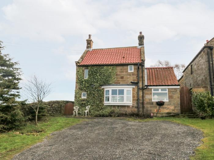 Swang Cottage, Glaisdale, North Yorkshire