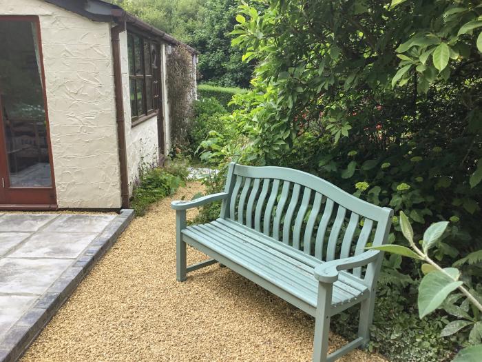 Lane End Cottage, Devon