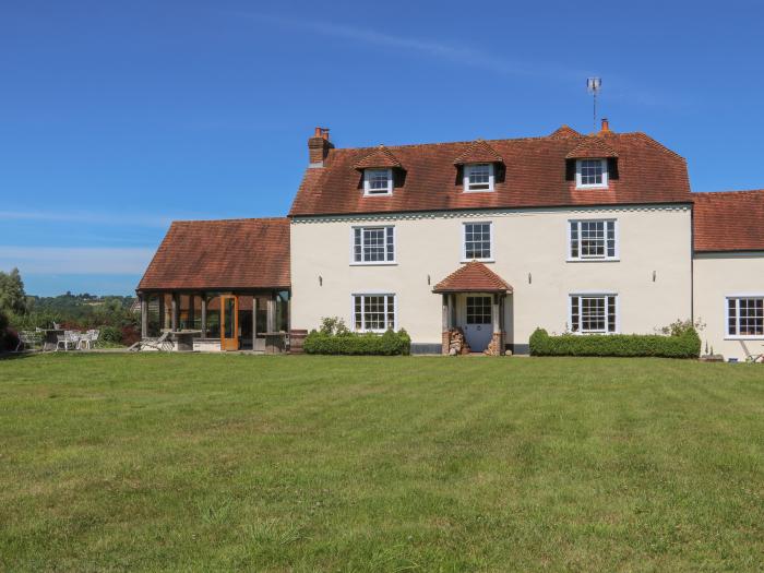 Groomes Country House, Farnham, Hampshire
