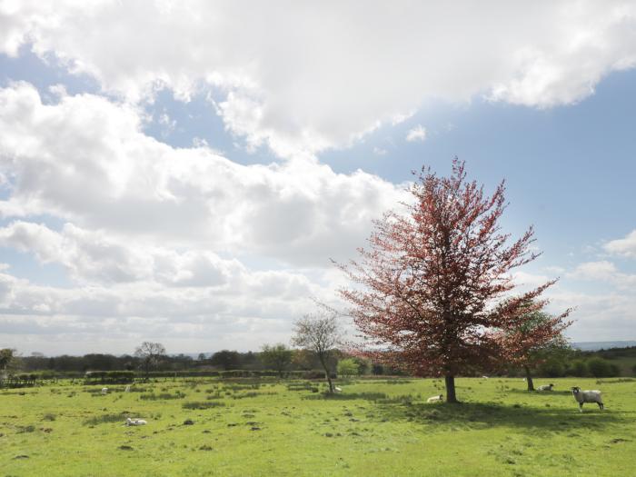 Stone Cross, Yorkshire