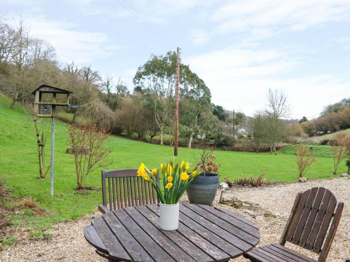 Pottery Barn, Branscombe