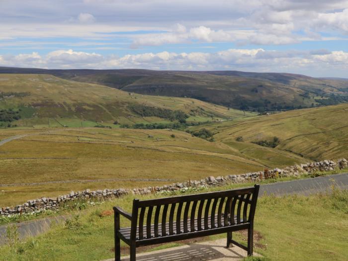 High Head, Yorkshire