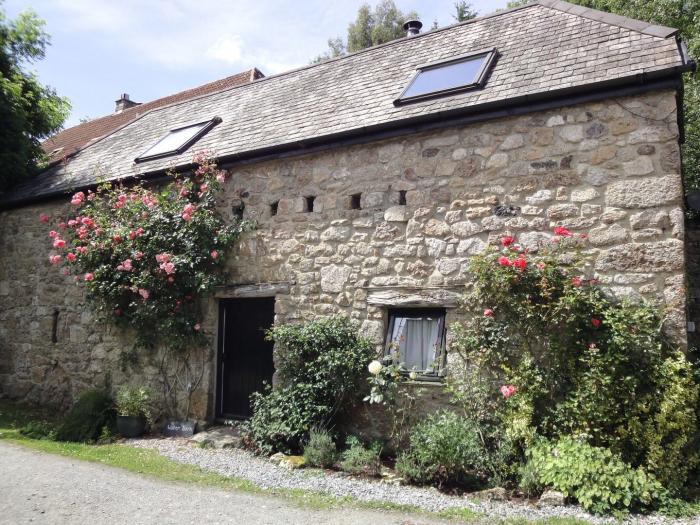 Water Barn, Devon