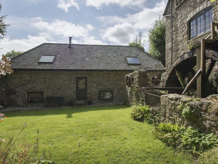 Water Barn, Devon