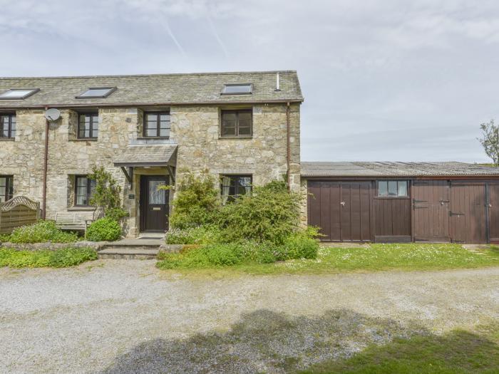 Ludgate Cottage, Devon