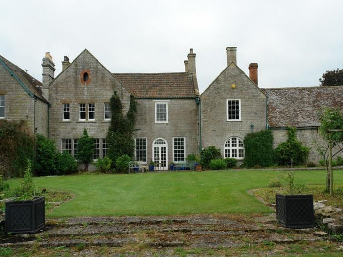 Wootton House, Somerset