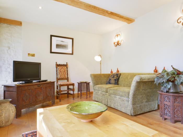 Pittards Farm Cottage, Somerset