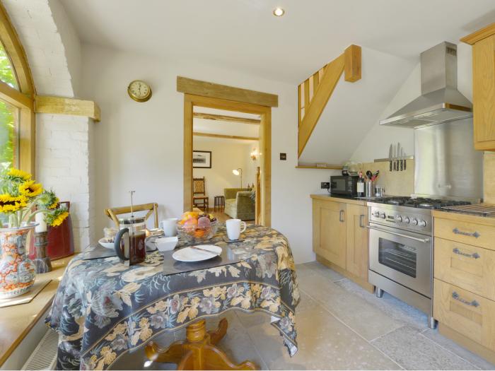 Pittards Farm Cottage, Somerset