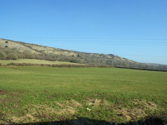 The Barn, Somerset