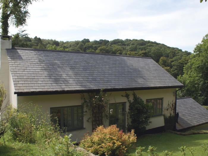 Barn Cottage, Hawkridge