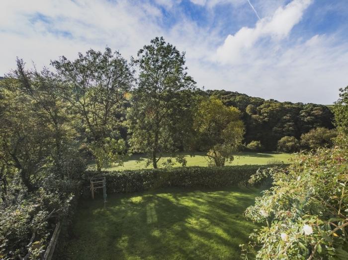 Barn Cottage, Hawkridge