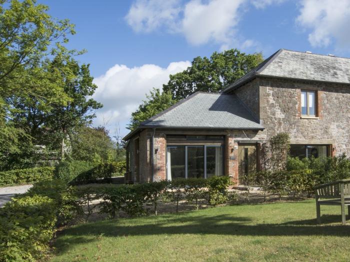 Grooms Cottage, Devon