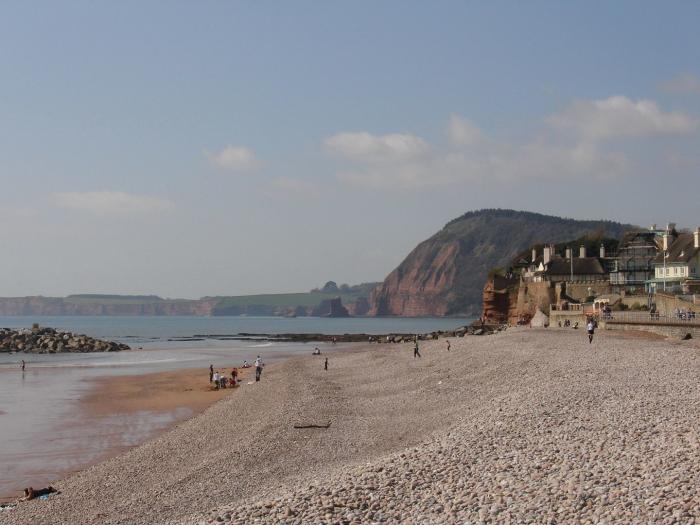 Barley House, Devon