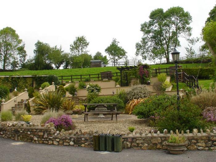 Lower Wadden Farmhouse and Annexe, Devon