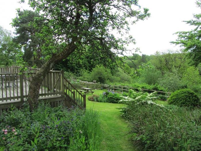 1 Shippen Cottages, Devon