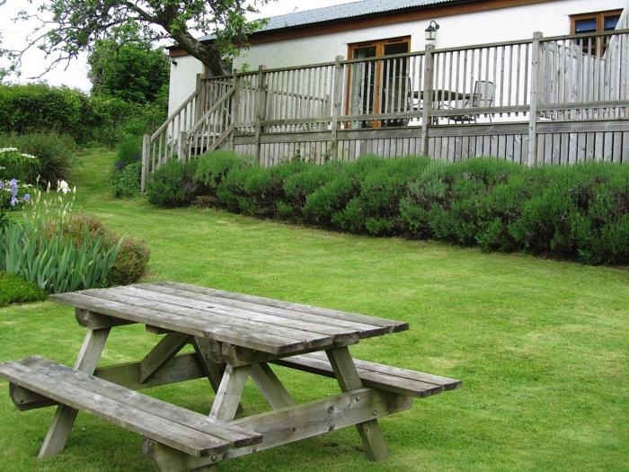 2 Shippen Cottages, Devon