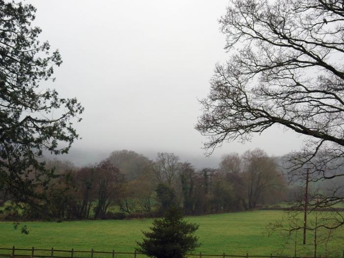 Abbots Manor , Devon