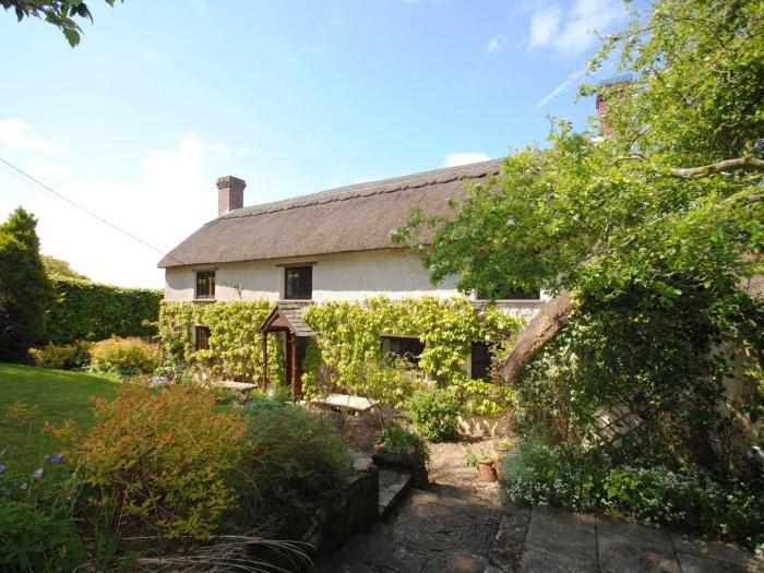 Hope Cottage, Devon